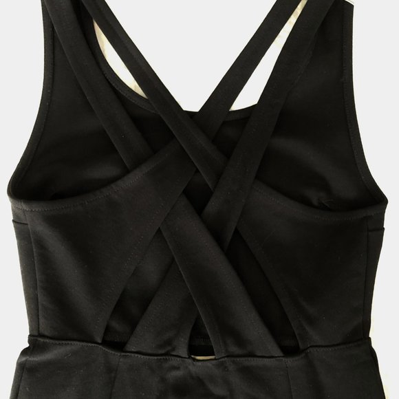 Urban Outfitters LBD Stunning Back - Picture 2 of 4